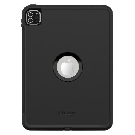 DefenderiPadPro11''1/2/3/4 genblkPolyBag