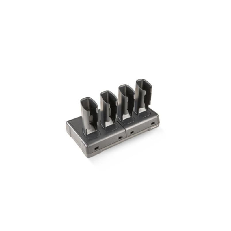 FlexDock Dual Dock SF61 4 bay