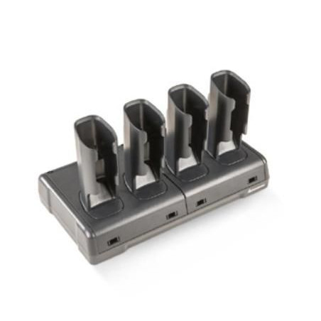 FlexDock Dual Dock SF61 4 bay