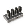 FlexDock Dual Dock SF61 4 bay