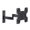 PFW 2040 DISPLAY WALL MOUNT T