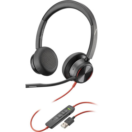 Blackwire 8225, BW8225 Usb-a | APLIUM