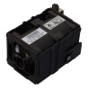 Dual-rotor fan assembly