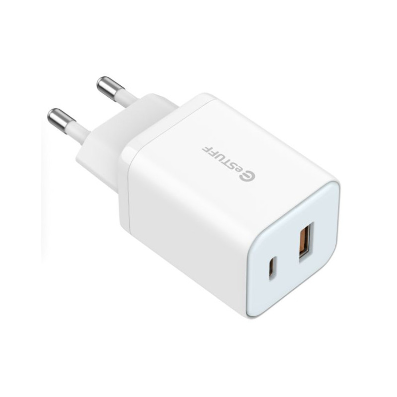 Home Charger 65W GaN - USB-C