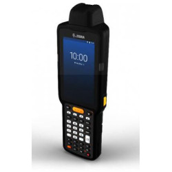 ZEBRA MC330L-SJ3EG4RW - MC330 Andr Gms SE4770 2D 4IN Bt | APLIUM