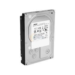Hard Disk Drive HGST 4TB 7.2K