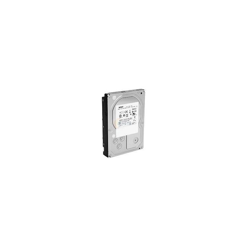 Hard Disk Drive HGST 4TB 7.2K