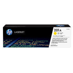 HP Toner/201A Yellow Original LJ Cart