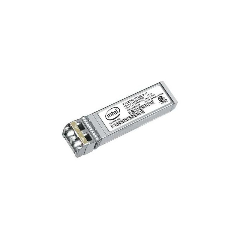 Optical Transeiver Intel SFP+