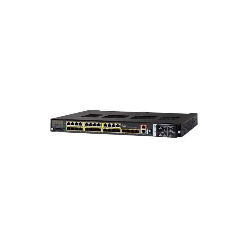 IE-4010-4S24P network switch