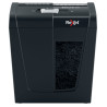 shredder Secure S5 BK