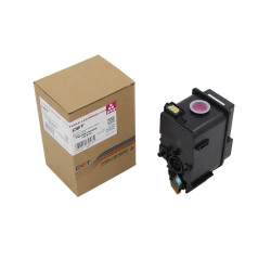 Toner Cartridge-Chemical,