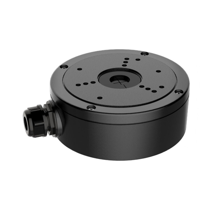 Hikvision DS-1280ZJ-S(Black) Junction box | APLIUM