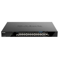 - Smart Managed Switch - 20