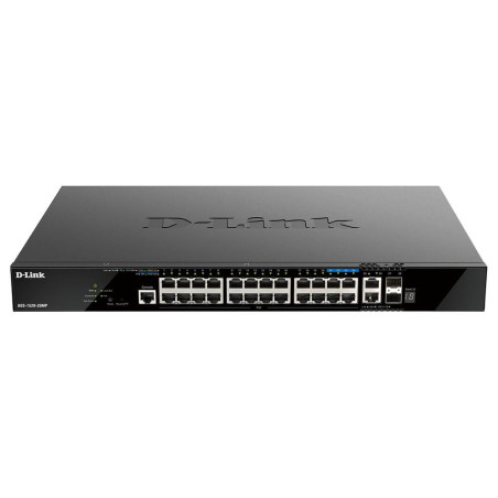 - Smart Managed Switch - 20