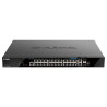 - Smart Managed Switch - 20