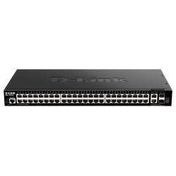 48 ports GE + 2 10GE ports + | APLIUM