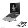 Notebook Desk Stand Black | APLIUM