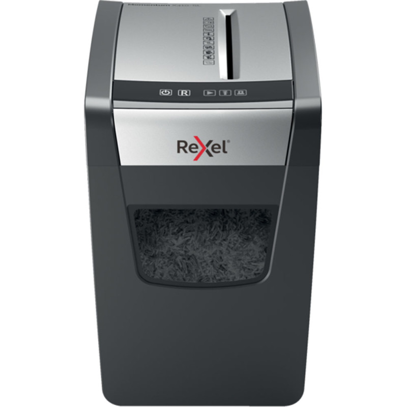 Rexel Momentum X312SL