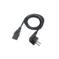 Cable adaptador de corriente | APLIUM
