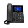 VVX 350 6-Line IP Phone and | APLIUM