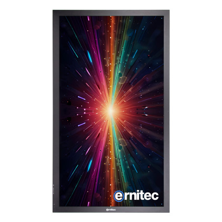 55" 24/7 4K UHD -INDOOR - | APLIUM