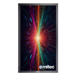 65" 24/7 4K UHD -INDOOR - | APLIUM
