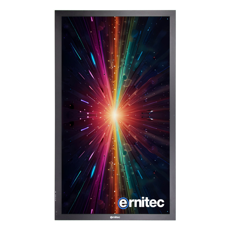 75" 24/7 4K UHD -INDOOR - | APLIUM