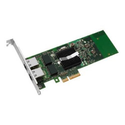 Gbit ET Dual Port Server adp b | APLIUM