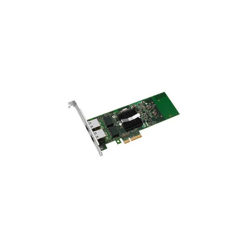 Gbit ET Dual Port Server adp b | APLIUM