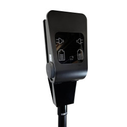 Poleplate 270 CC | APLIUM