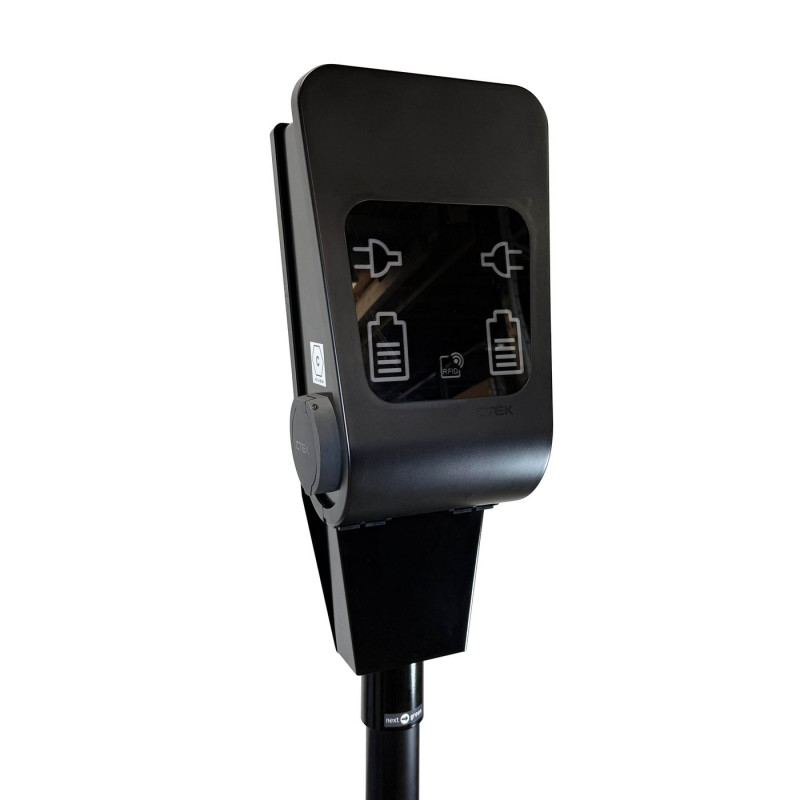 Poleplate 270 CC | APLIUM