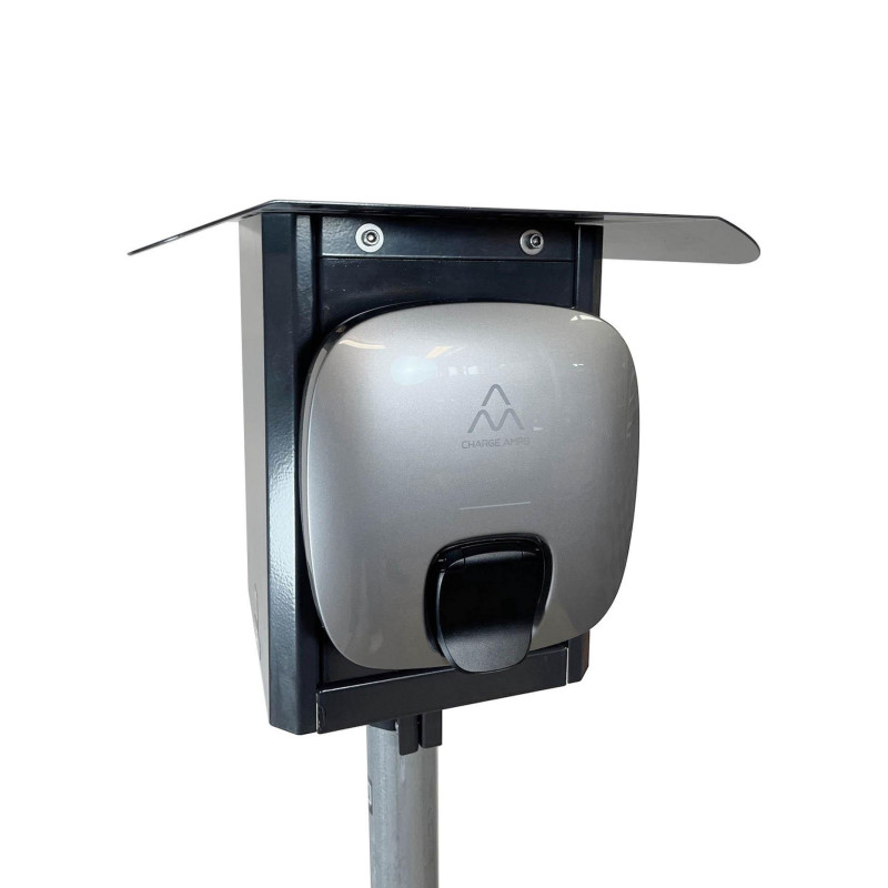Mounting Plate Compact Luna | APLIUM