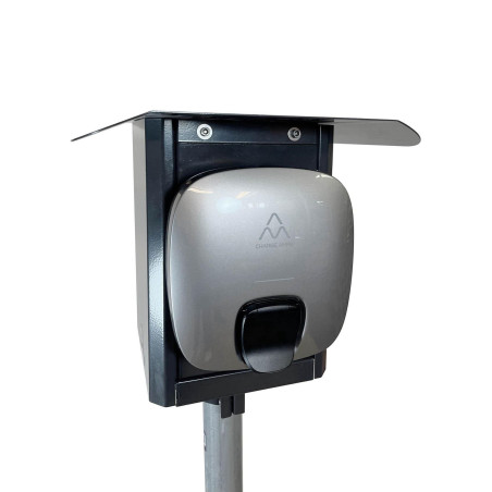 Mounting Plate Compact Luna | APLIUM