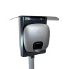 Mounting Plate Compact Luna | APLIUM
