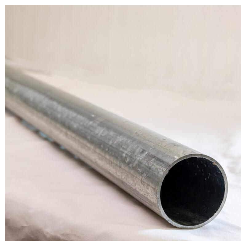 Steel tube 60mm x 2500mm | APLIUM
