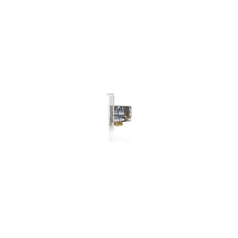 Smart Array P421/2GB FBWC | APLIUM