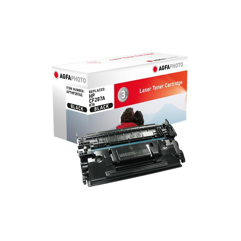Toner Black | APLIUM