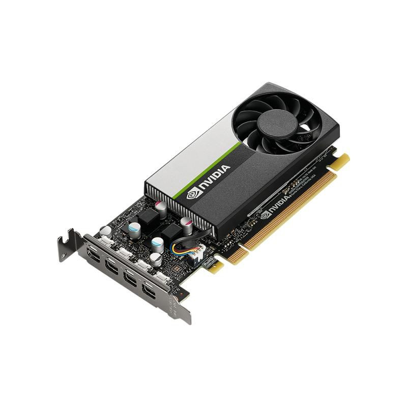 Graphics Card Nvidia T1000 | APLIUM