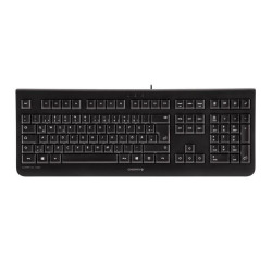 KC 1000 Corded Keyboard | APLIUM