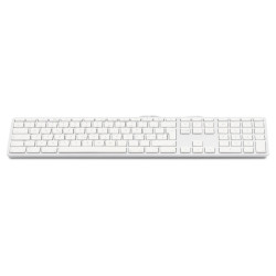 USB Keyboard 110 keys wired | APLIUM