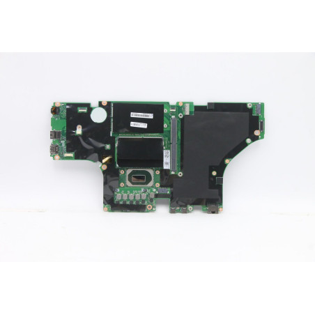 Raptor-1.0 INTEL FRU BDPLANAR