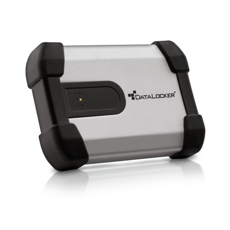 Ironkey H350 Enterprise 1TB | APLIUM