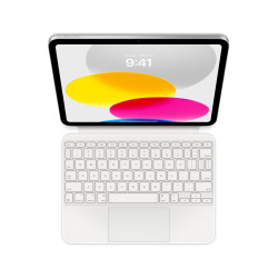 Magic Keyboard For iPad 10.9 | APLIUM