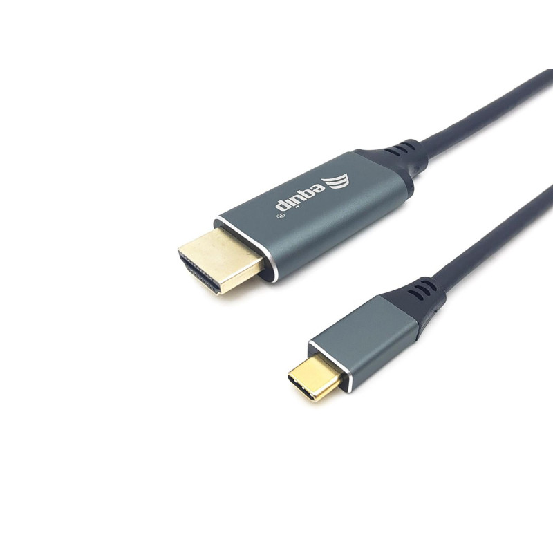 Usb-C To Hdmi Cable, M/M, | APLIUM