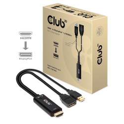 Hdmi 2.0 To Displayport 1.2 | APLIUM