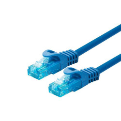 Patch Cable U/UTP 20M - CAT5E | APLIUM
