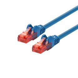Patch Cable U/UTP CAT6 - 10M | APLIUM