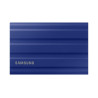 Samsung T7 Shield 2 TB Blue