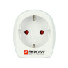 Power Plug Adapter Type B | APLIUM